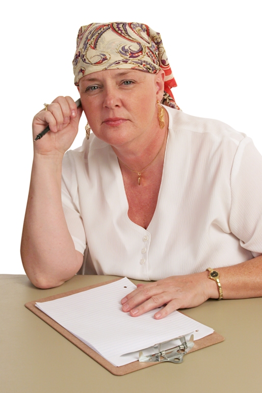 Finding your second wind