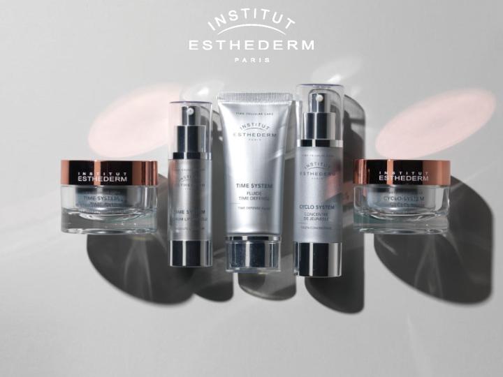 Ageing skin treatment