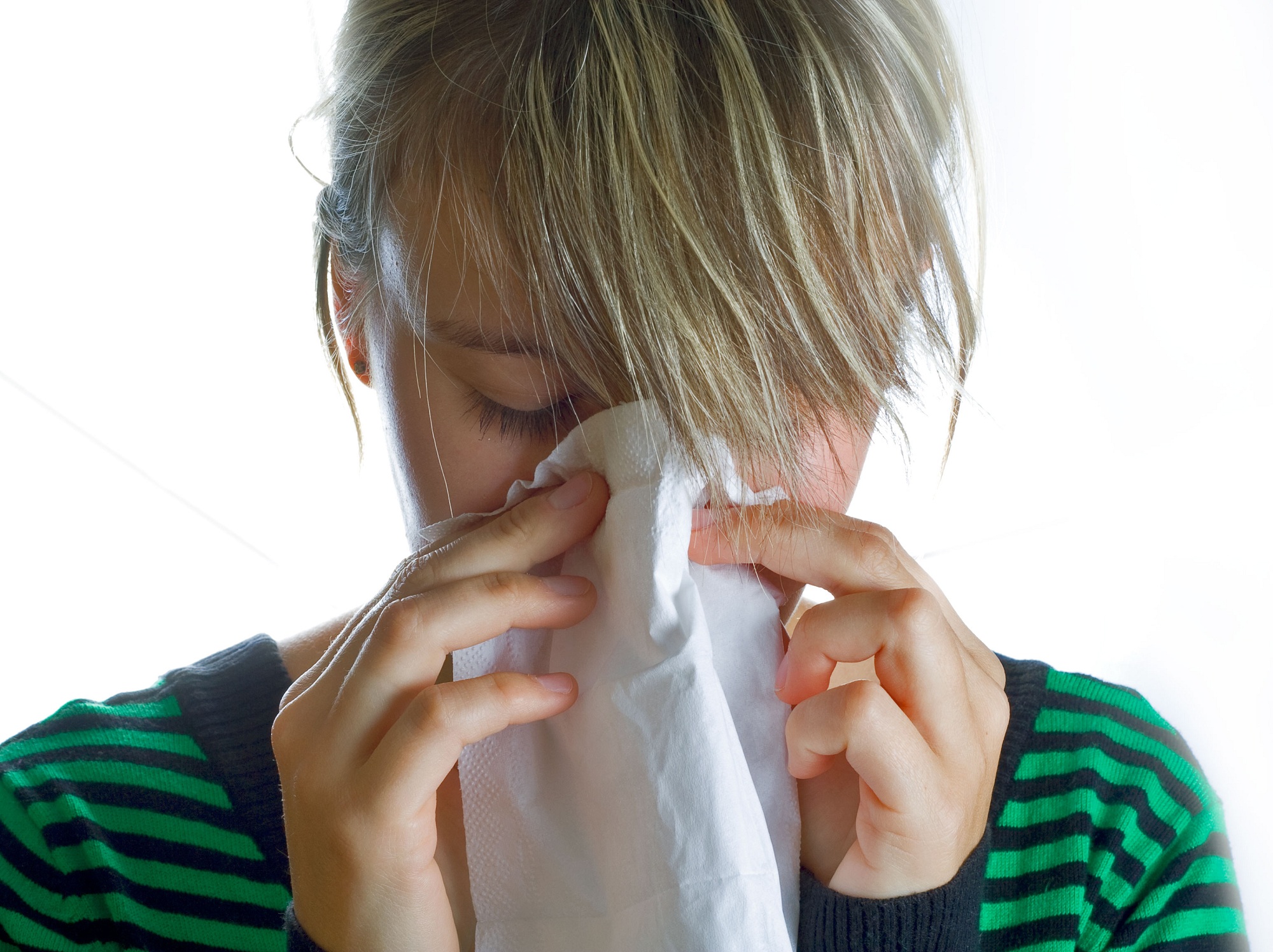 Airborne – the threat of influenza