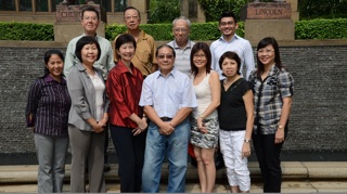 Seniors’ co-operative movement in Singapore takes shape