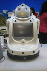 The future of independent living