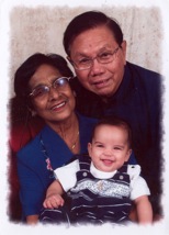 Taking on the role of the caregiver