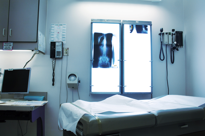 Don’t delay seeing a doctor