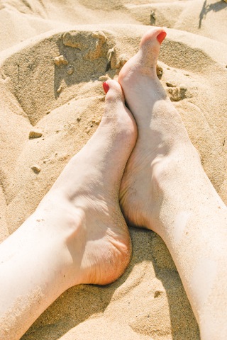 Protecting your skin from the sun