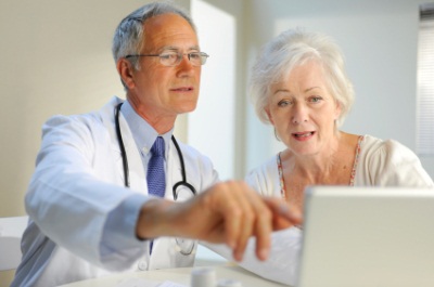 Diabetes & your eyes
