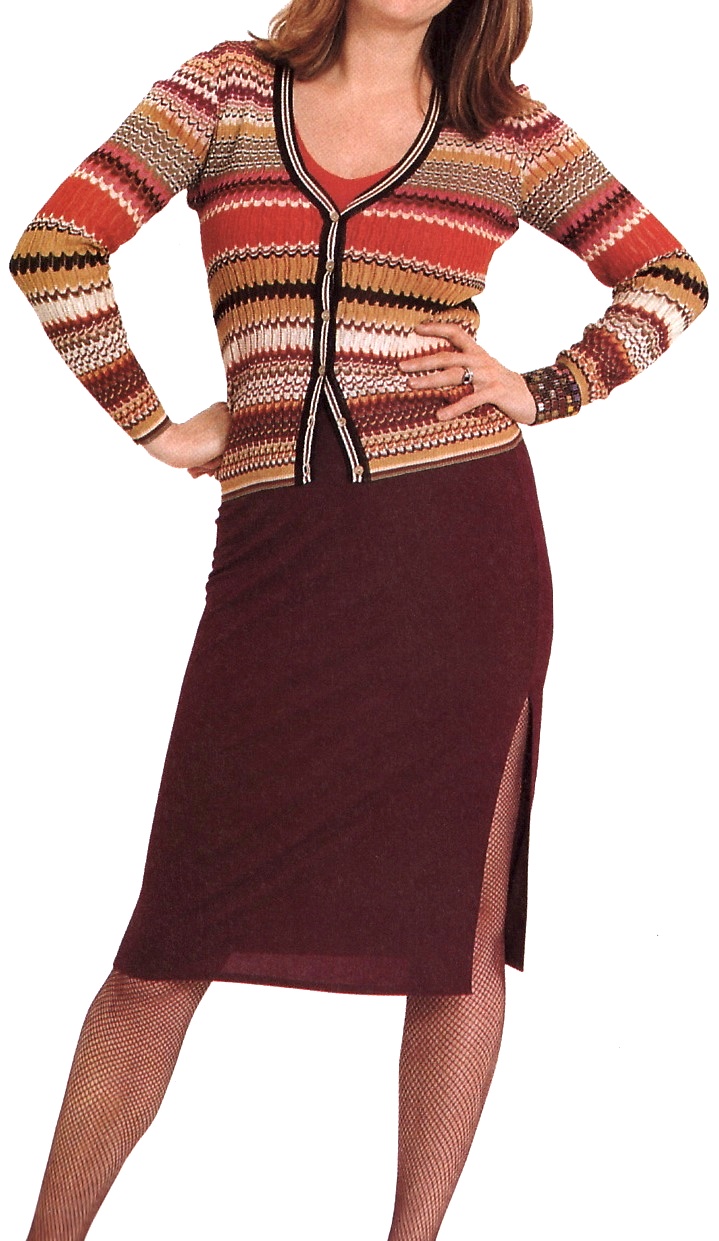 Make your style statement