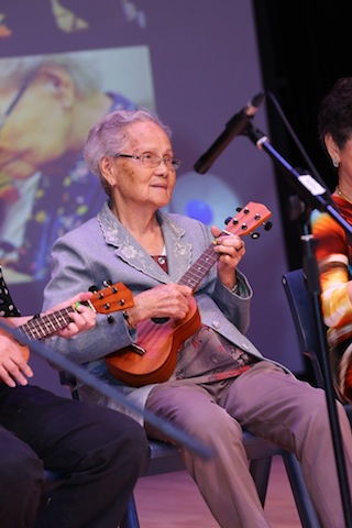 Lifelong learners