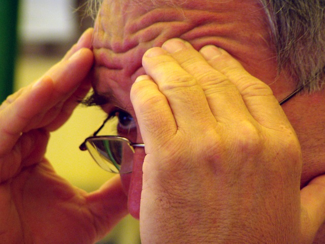 Developing a razor sharp memory