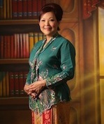 Keeping the Peranakan culture alive