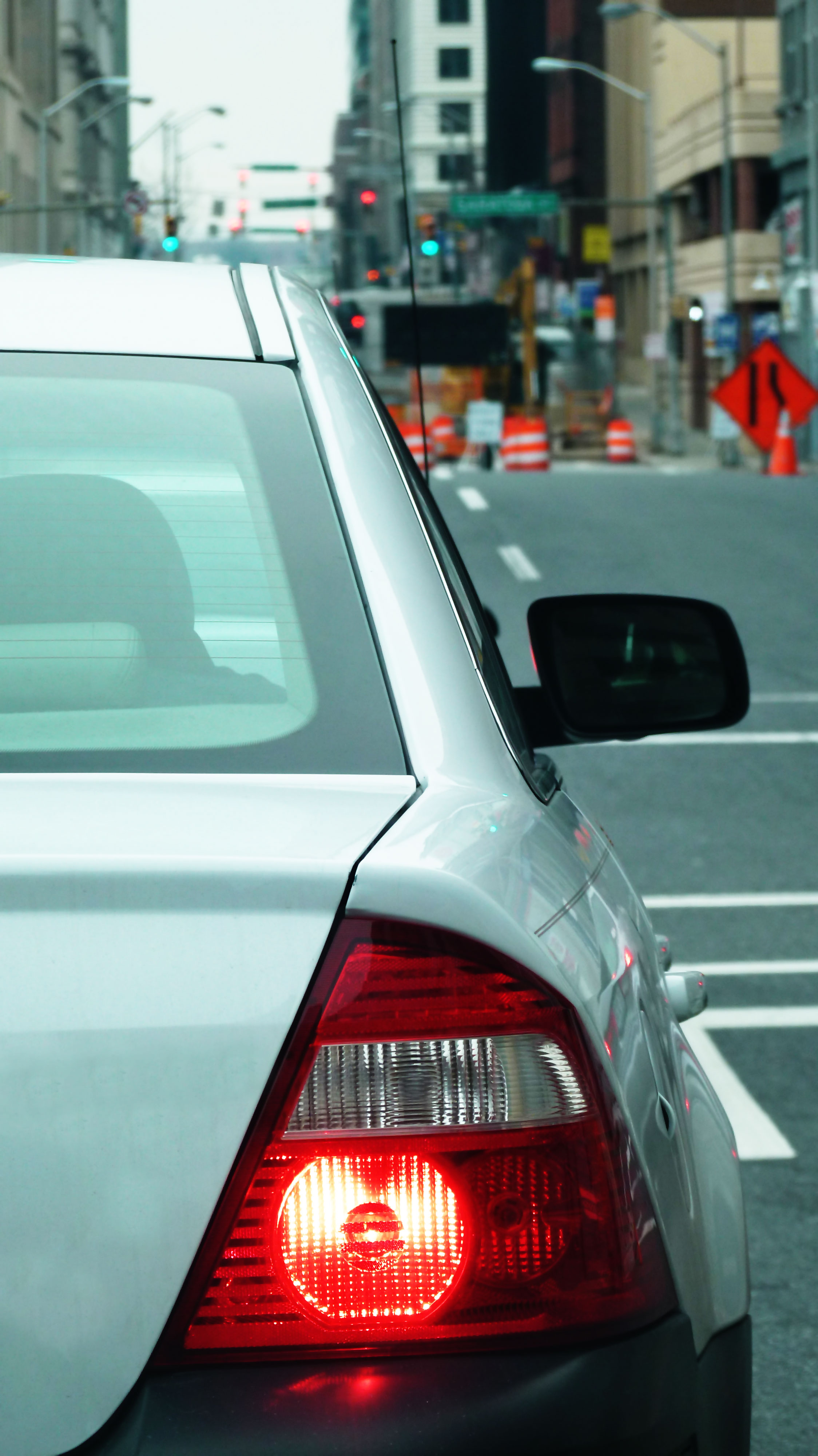 New motor insurance policy for drivers aged over 65