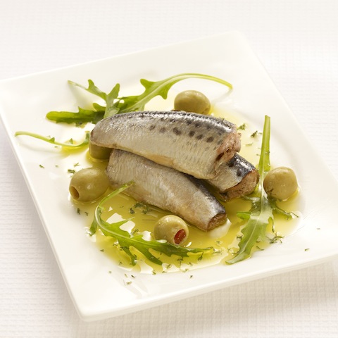 Deficiency of Omega-3 in diets
