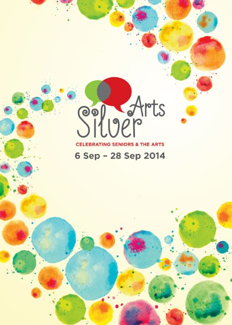 Celebrating seniors & arts
