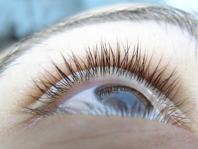 Macular pigment a useful predictor of AMD