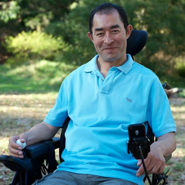 Accessible travel for all