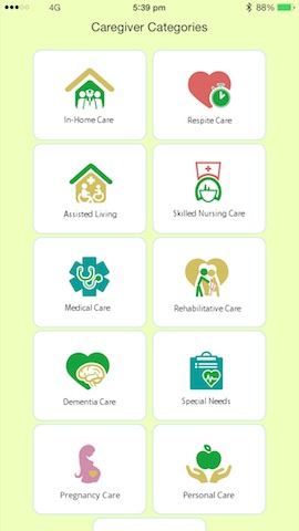 Seeking care anytime, anywhere