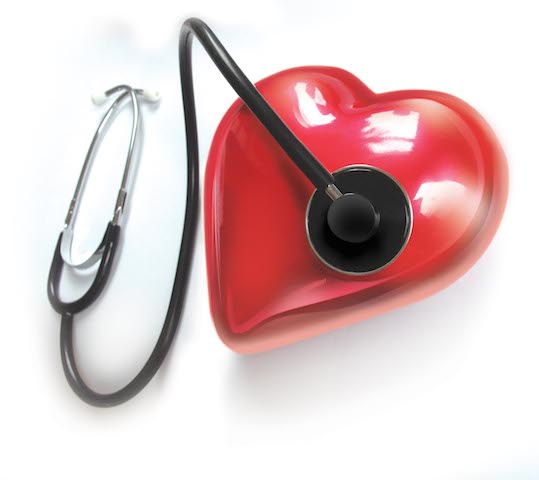 Common procedures for heart disease