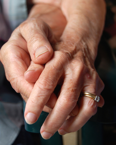Secrets to a long-lasting marriage