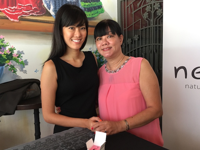 A family deals with hearing loss, together