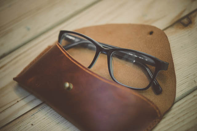 Stay active with a sharper vision