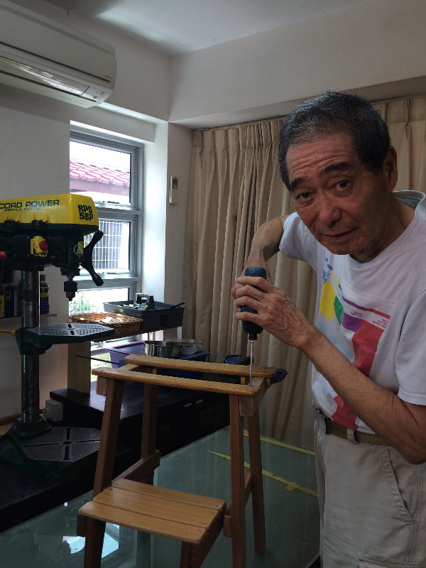 Cultivating a DIY culture