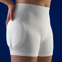 Hip protection