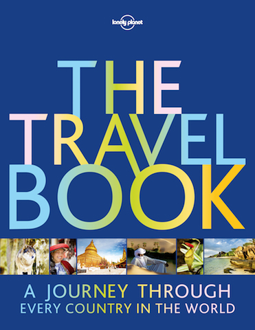 A journey around the world