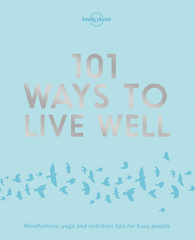 Live well this New Year
