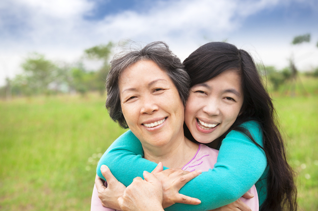 Free Pap smear screening to eligible women