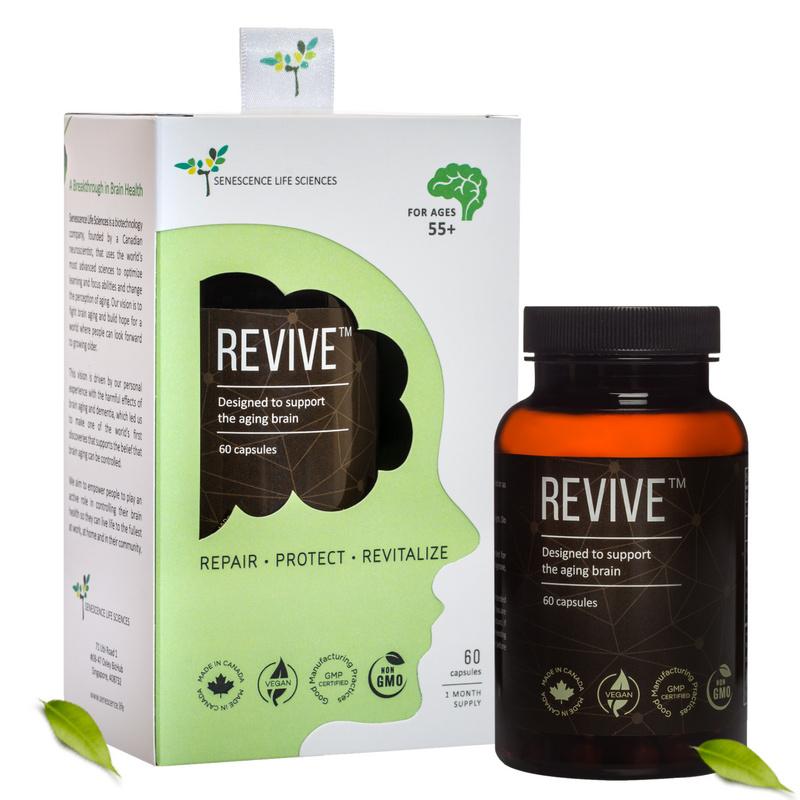 Get an EDGE and REVIVE your brain Ageless Online