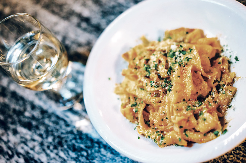 Curated food experiences in Europe