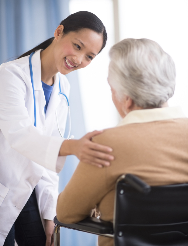 Promising treatment for advanced breast cancer