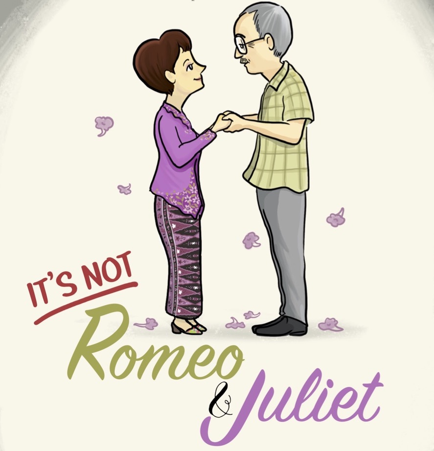 Definitely not Romeo & Juliet
