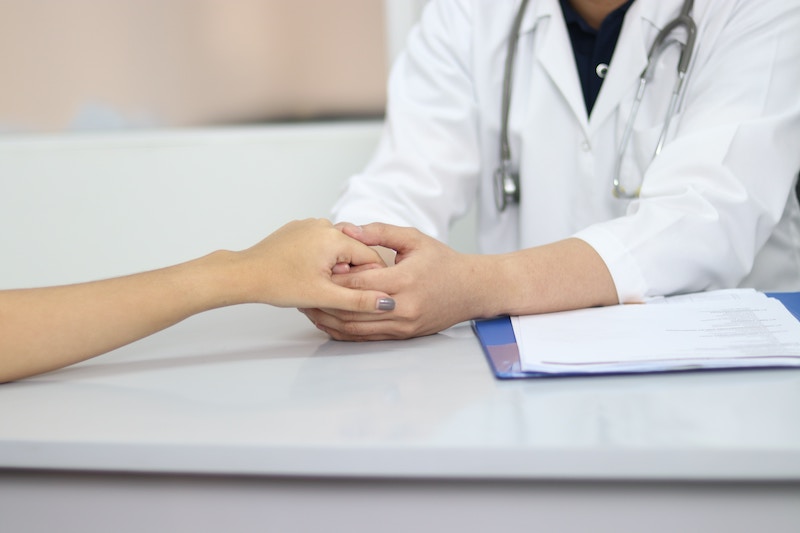 New breast cancer drug shown to reduce recurrence
