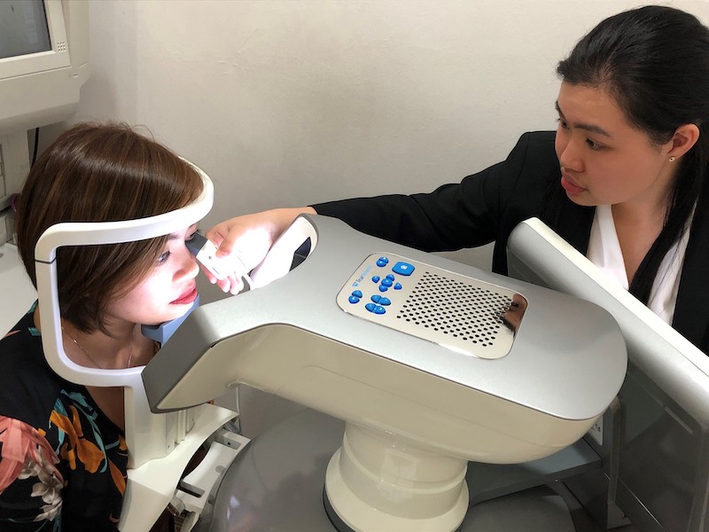 Know the risks of Meibomiam Gland Dysfunction