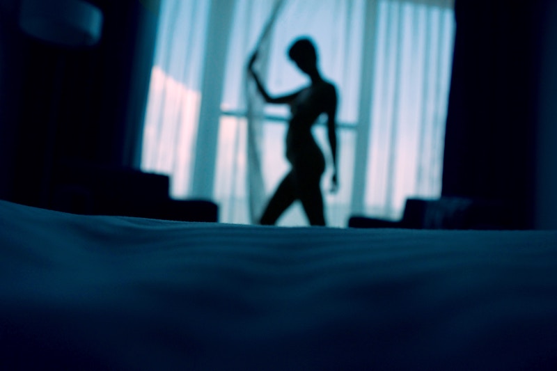 HIV in seniors