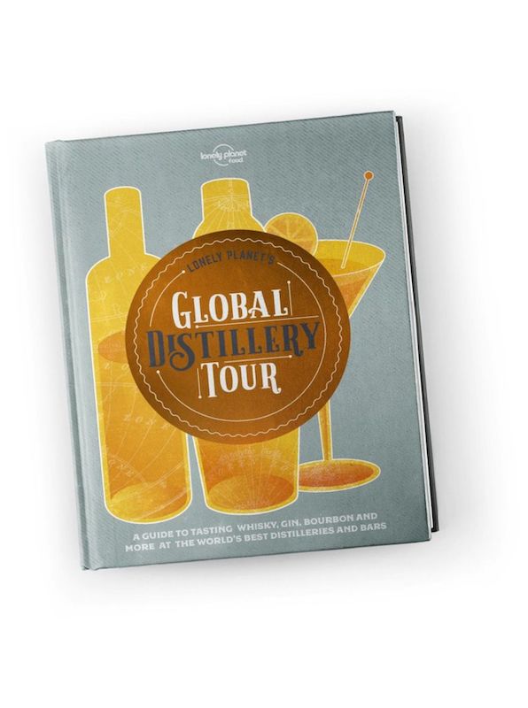 The world of spirits & cocktails