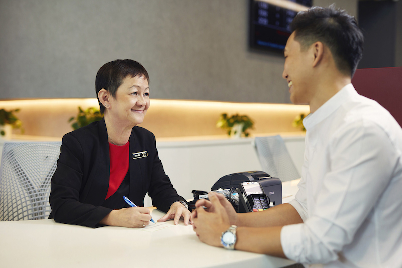 New CPF scheme for older employees