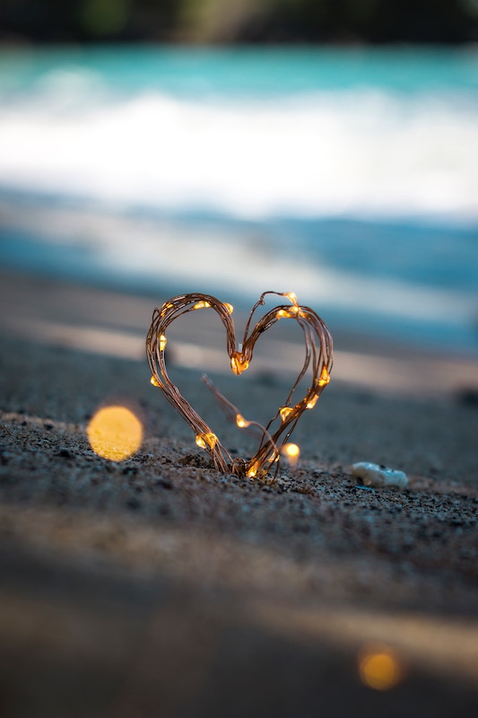 Arguments & how to resolve them with love
