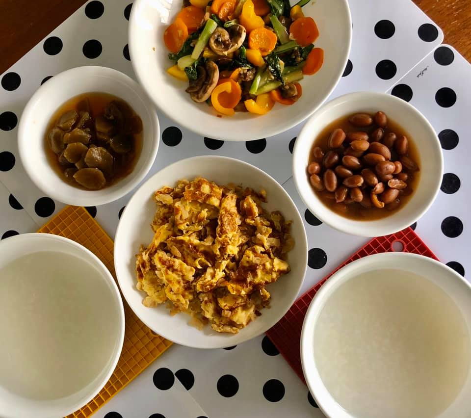 Agelessonline – cooking