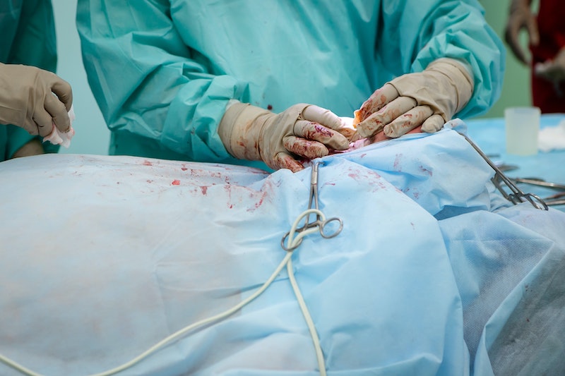 SGH helps frail senior patients PREPARE for surgery