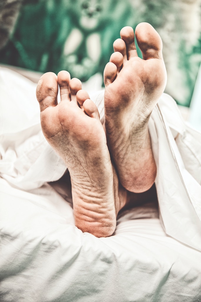 Plantar fasciitis – what is it and should we care?